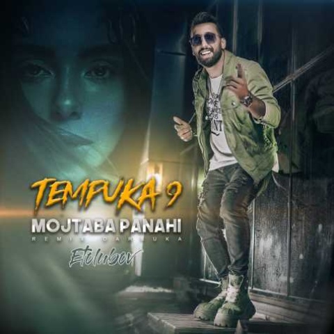 مجتبی پناهی تمپوکا ۹
