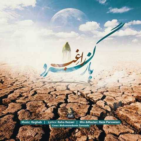راغب بازگرد