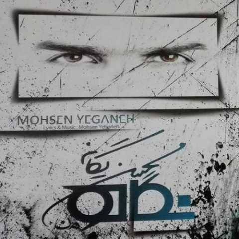 محسن یگانه دلکم