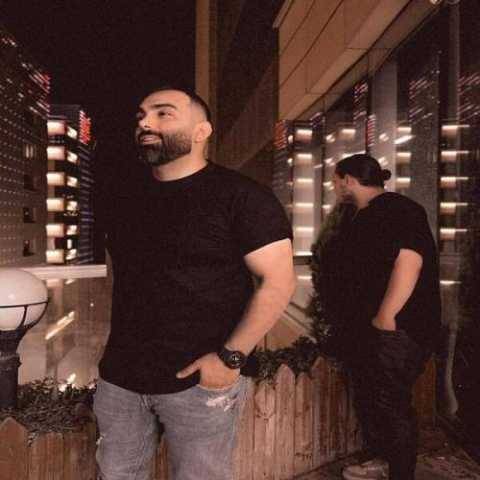 مسعود صادقلو لابد