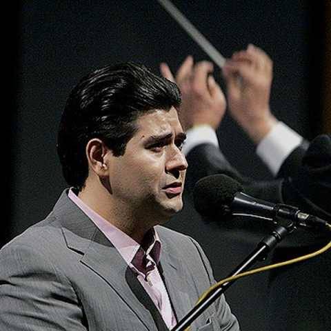 سالار عقیلی پریدخت