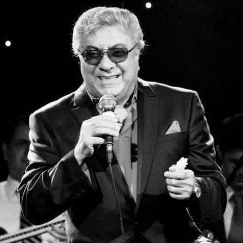 گلپا دلم تنگه