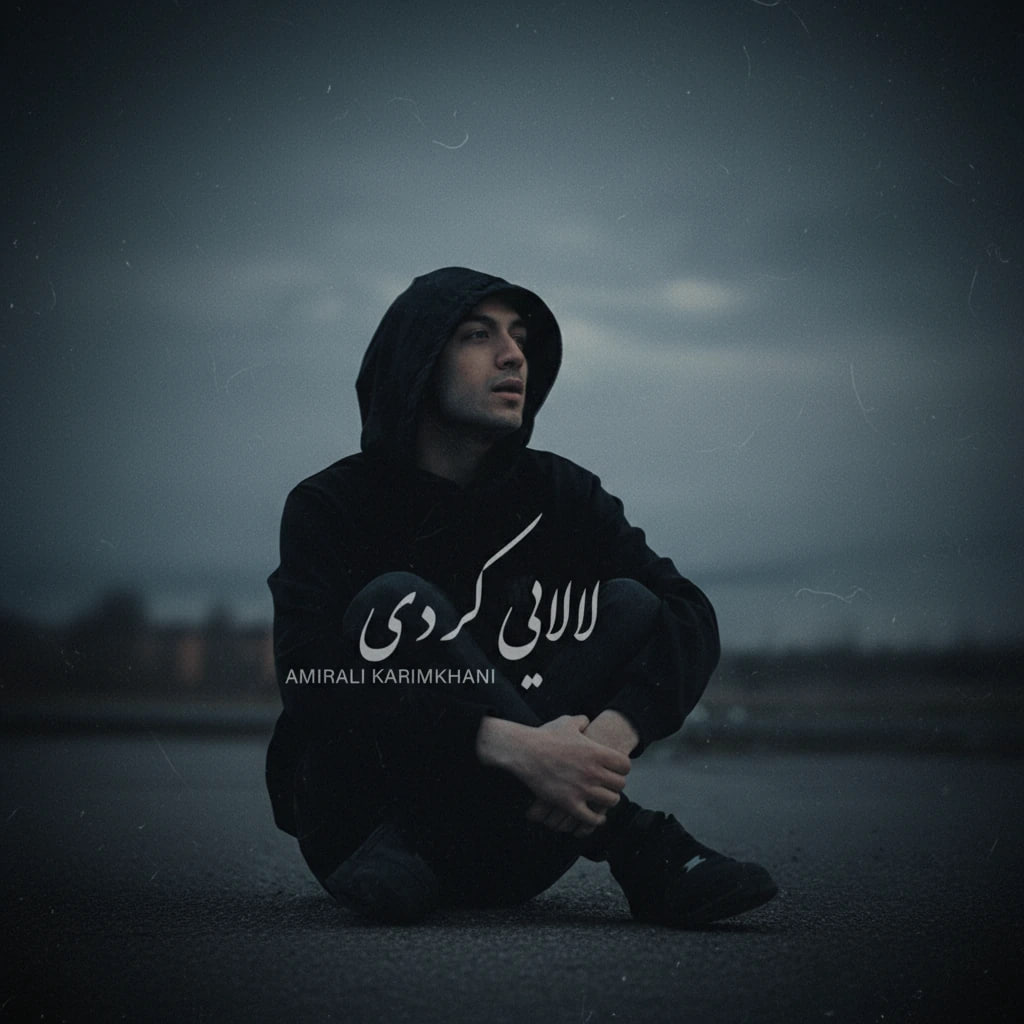 امیرعلی کریمخانی Lalaei  (Kordi)