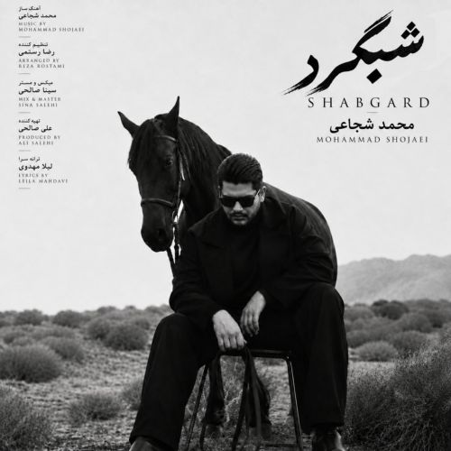 محمد شجاعی شبگرد