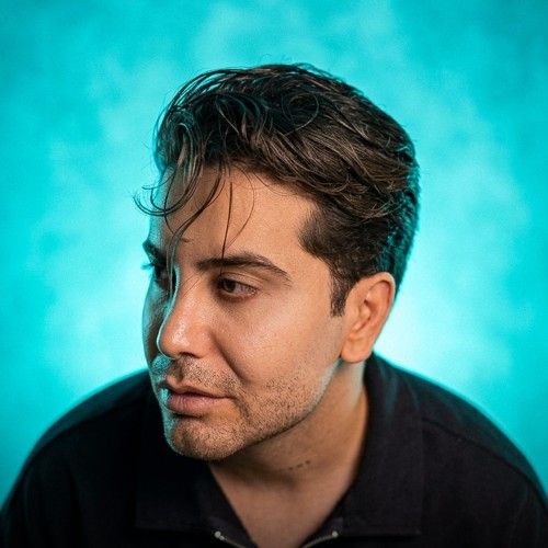 فرشاد آزادی ارور